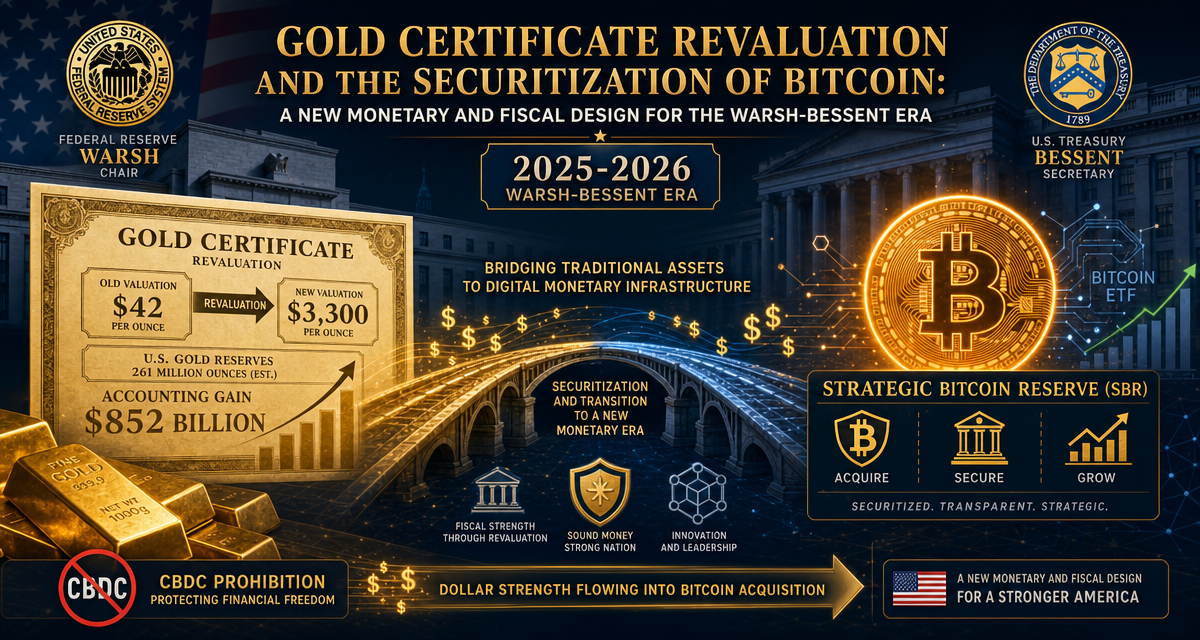 Gold and Bitcoin Monetary Design